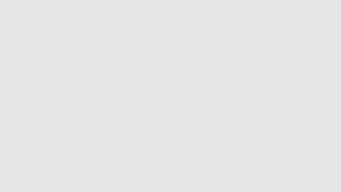 3D Cursor Click on Alpha Channel Stock Footage 323522344