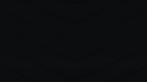 3d cycled animation, abstract vibrant neon light background with glowing arrows, Stock Footage 242429685