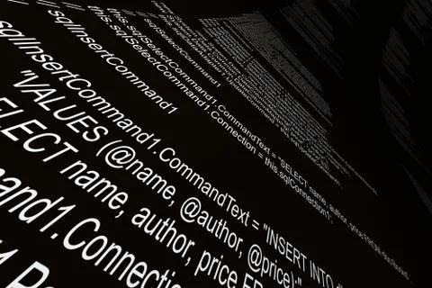 3d data イラスト素材