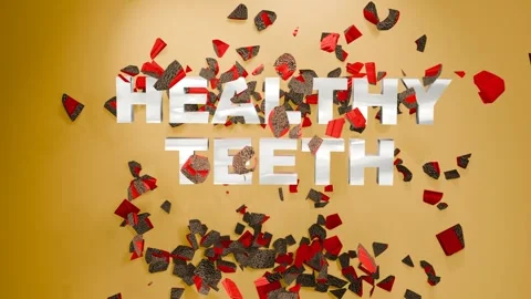 3D Dental Animation Stock-Footage 301133051