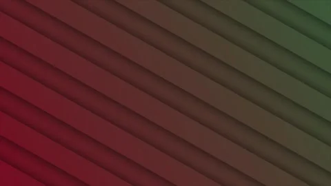3d depth diagonal lines background, colorful gradient background Stock Footage 271321510
