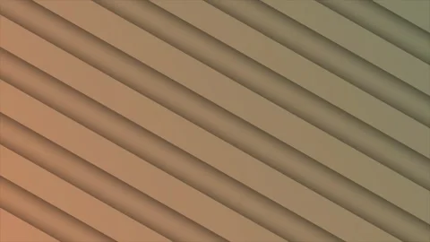 3d depth diagonal lines background, colorful gradient background Stock-Footage 271321511