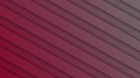 3d depth diagonal lines background, colorful gradient background Stock-Footage 271321552