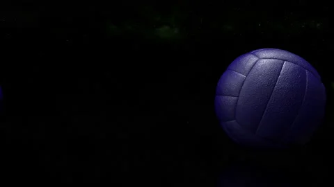 Thiết kế 3D bóng chuyền cổ điển - Hãy trở về quá khứ với thiết kế 3D của những chiếc bóng chuyền cổ điển, tạo nên sức sống mới cho đường bóng và cảm giác chơi thực tế hơn với các công nghệ mới.