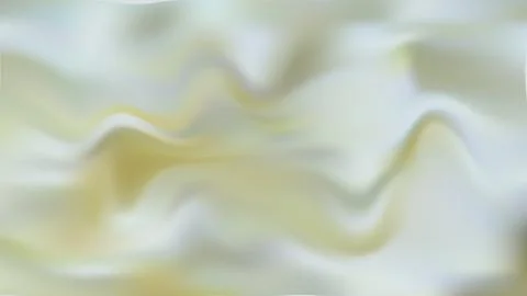 3d design with silk texture cloth background. Illustrazione stock