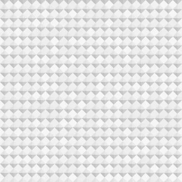 3D diamond pattern. Seamless vector Stock Illustration