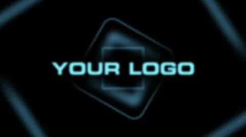 3D Digital Presentation - After Effects Template Stock After Effects