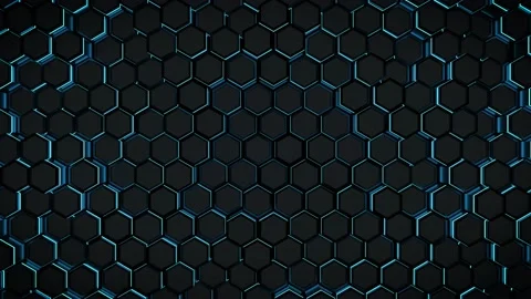 3d Digital technology concept 스톡 동영상 164607698