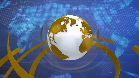 Newsroom Background Stock Video Footage Royalty Free Newsroom Background Videos Page