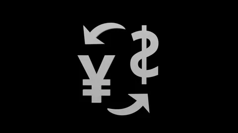 3D dollar icon shines rotating. Stock Footage 311672168