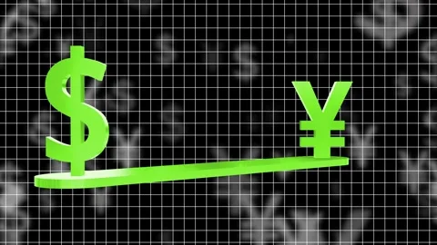 3D dollar icon shines rotating. Stock Footage 311672227