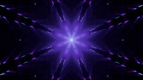 3d dynamic dark blue ornament Stock Footage 160537998