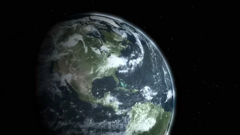 3D Earth Pack 库存影片 172040174