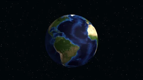 3D Earth Zoom Animation Targeting Yilan City in Taiwan East Asia Stock Footage 340181584