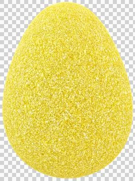 3D Easter Egg with beautiful pattern イラスト素材