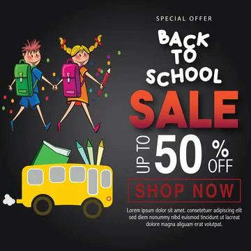 3d Editable Text Effect. Illustrazione stock