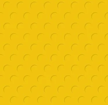 3d effect pattern design Stock Illustration