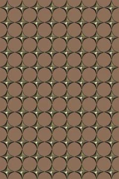3d effect seamless background wallpaper metal textured pattern 库存照片