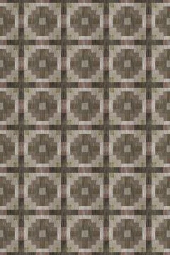 3D effect seamless wooden background, wallpaper decoration pattern Stock Illustration