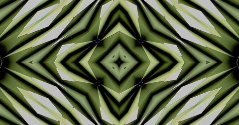 3D Embossed Tech Abstract Geometric Structure Symmetric Pattern Background 스톡 일러스트