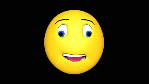 3D Emoticons Collection 스톡 동영상 121565595