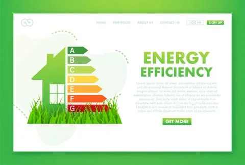 3d energy chart for concept design. 3d vector illustration. Chart concept イラスト素材