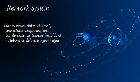 3d engineering technology vector backdrop. Futuristic technical plan, mechani Illustrazione stock