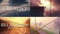 3D Epic Slideshow AE Template