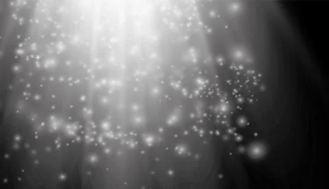 3D exhibition booth. White empty promotional stand with desk. Vector white empty 库存插图