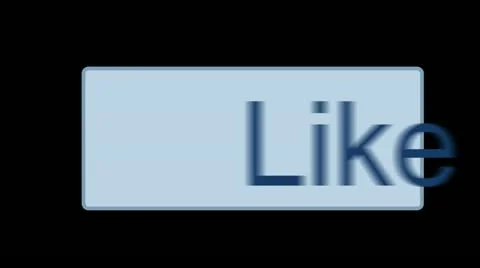 3D Expressions - Like Stock Footage 21848857