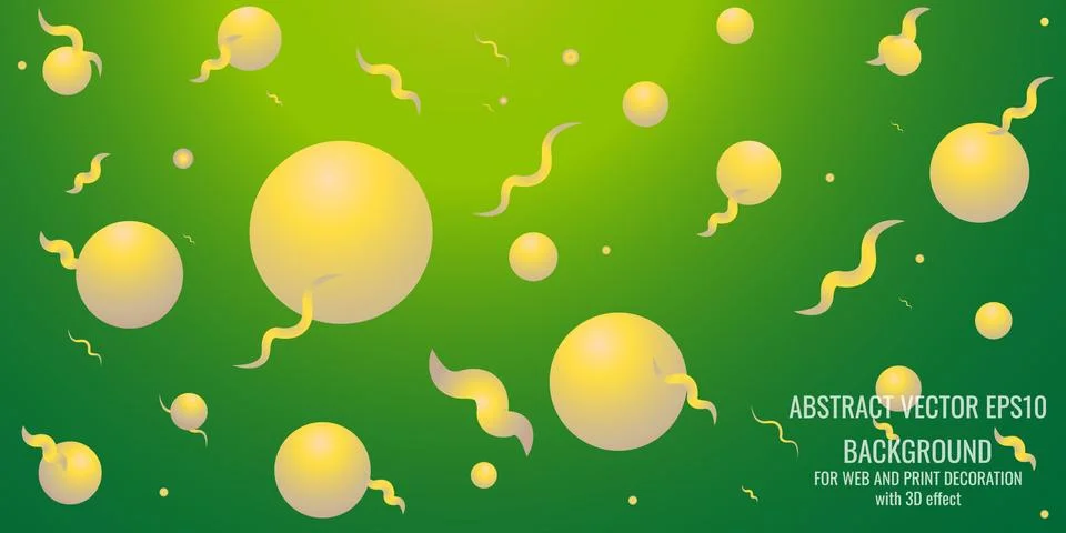 3d figures realistic vector primitives composition abstract minimalism with f Stock Illustration