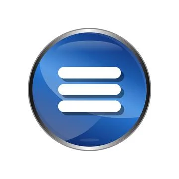 3D File Folder Icon Vecktor Stock Illustration