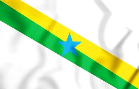 3D Flag of Muana (Para) 3D Flag of Muana (Para), Brazil. 3D Illustration. ... Fotos Stock
