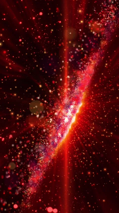 The 3D galaxy Видео 303283301