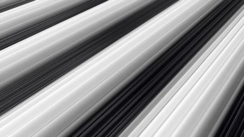 3D Geometric Abstract Background Stock-Illustration