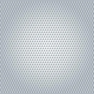 3d Geometric pattern, triangular pyramid, vector background for print ad, mag Stock Illustration