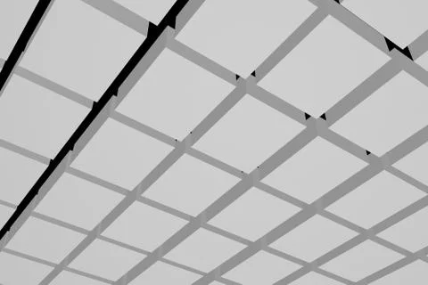 3D geometric shapes background texture Illustrazione stock