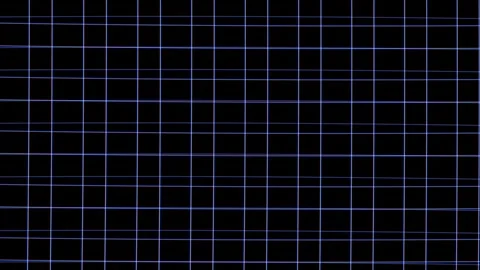 3D Geometry Background With Pattern Shapes morphing Stock Footage 275299556