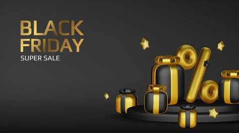 3d gift boxes set with red ribbon bow isolated on a white background. 3d render イラスト素材