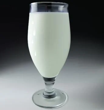 3D Glass Stock Illustration