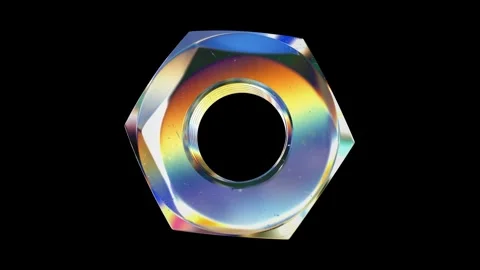 3d glass object. Stockbeeldmateriaal 299921930