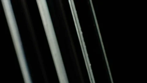 3D Glass Shapes Window Effect Vidéo 103493146