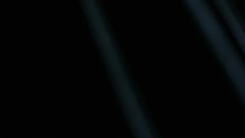 3D Glass Shapes Window Effect Vídeo Stock 103512517