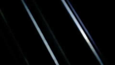 3D Glass Shapes Window Effect 動画素材 103513364