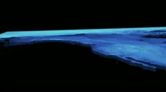 3D Global Interface Stock After Effects