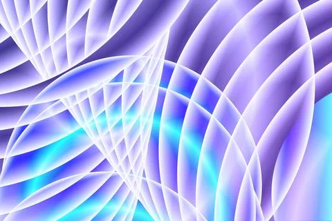 3d gradient color modern wallpaper art wavy vector background design Иллюстрация