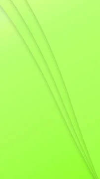 3D gradient wallpaper for smartphone. Illustrazione stock