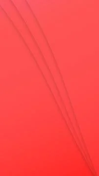 3D gradient wallpaper for smartphone. Illustrazione stock