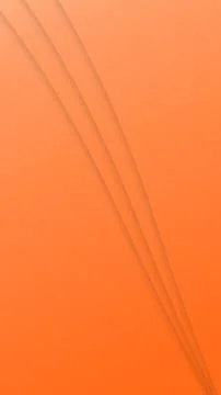 3D gradient wallpaper for smartphone. Illustrazione stock