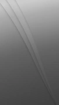 3D gradient wallpaper for smartphone. Stock Illustration